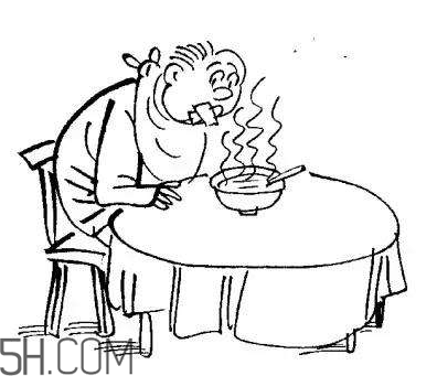 吃太燙會得癌？燙食不僅對胃不好還容易得癌