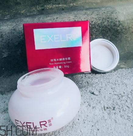 萱姿玫瑰水精華霜怎么樣？萱姿玫瑰水精華霜有激素嗎？