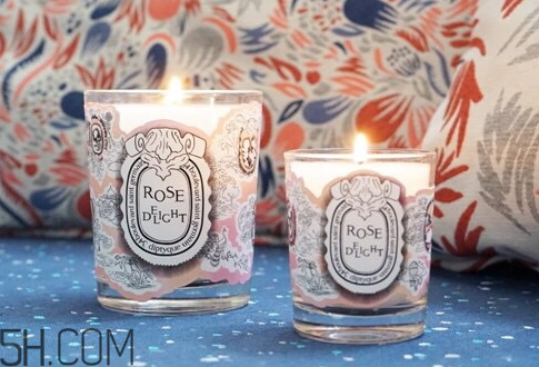 diptyque2018情人節(jié)限量多少錢？有什么？