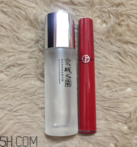 京城之霜神仙水含酒精嗎？適合脆弱敏感肌嗎？