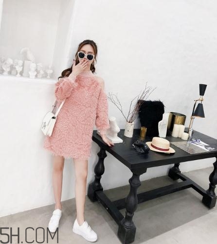 粉色裙子配什么鞋子？不同款式不同的風(fēng)格