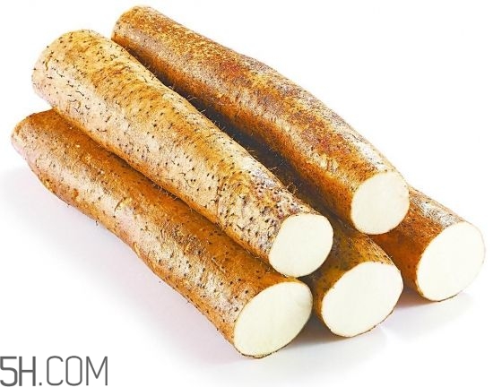 山藥皮上的須能吃嗎？山藥皮上的須怎么去除？