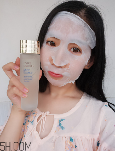 香奈兒和雅詩蘭黛護(hù)膚品哪個(gè)好？雅詩蘭黛肌底微精華使用測評