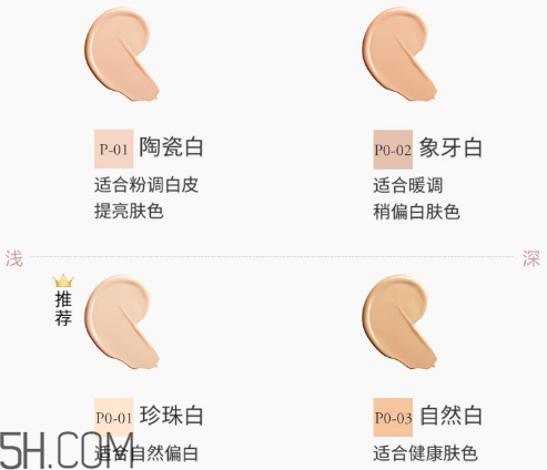 蘭蔻氣墊CC有替換裝嗎？什么是氣墊CC霜？