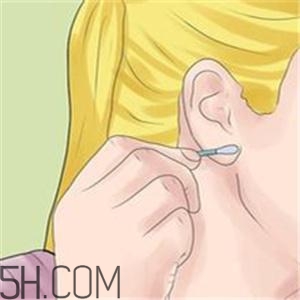 打耳洞后該如何預防感染？打耳洞前需要注意的細節(jié)？