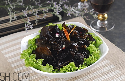 木耳泡了兩天還能吃嗎？木耳泡多了怎么保存？