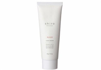 shiro馬鞭草護(hù)手霜好用嗎？shiro北海道護(hù)手霜好用嗎？