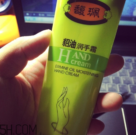 馥佩貂油護(hù)手霜好用嗎？馥佩貂油護(hù)手霜多少錢？