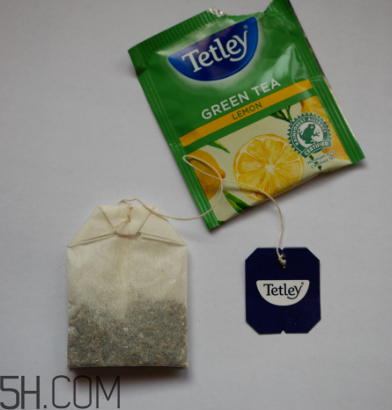 檸檬綠茶好喝嗎？健康清火不上頭