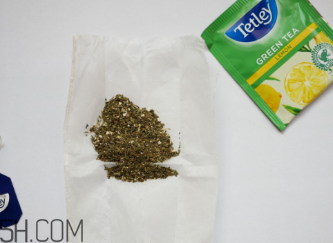 檸檬綠茶好喝嗎？健康清火不上頭