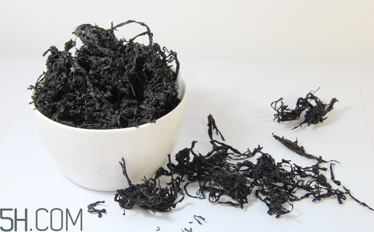 海苔和紫菜哪個(gè)更養(yǎng)生？海苔是紫菜的華麗轉(zhuǎn)身？