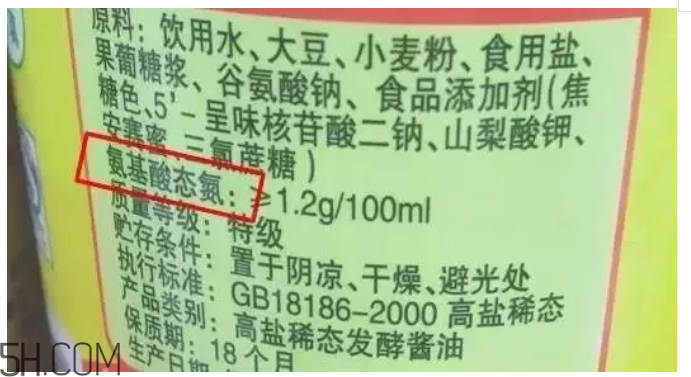 怎么看懂醬油上的成分？哪種醬油更安全？