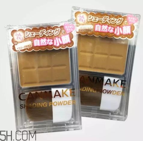 高光和陰影怎么挑選？高光和陰影推薦