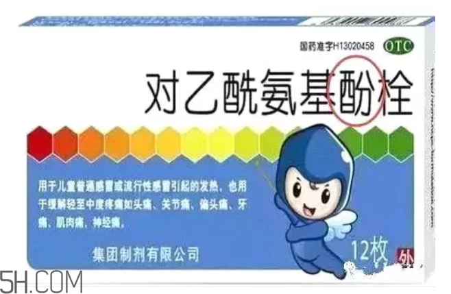 怎么看懂藥盒上的信息？看懂了自己買藥不求醫(yī)生