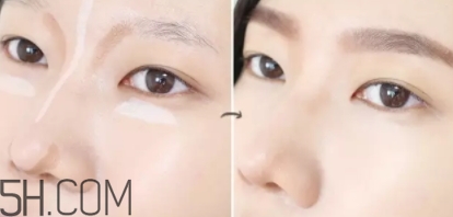 修容筆在什么步驟后用？教你修容筆使用細節(jié)