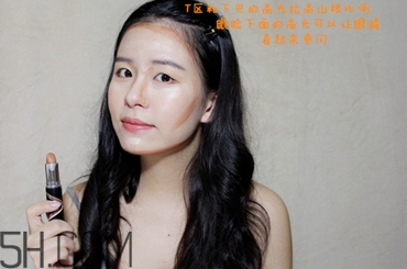 修容筆在什么步驟后用？教你修容筆使用細節(jié)