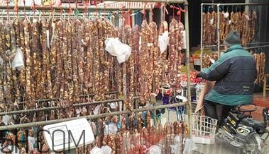 吃香腸與乳腺癌有必然聯(lián)系嗎？為了不患癌還是少吃為妙