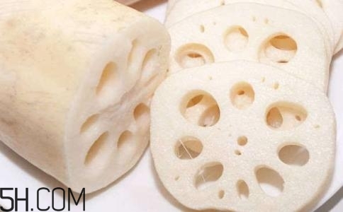 蓮藕和什么榨汁好？蓮藕洞里的泥怎么清理？