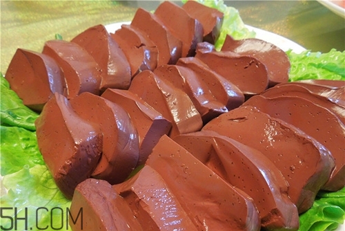 豬血和羊肉能一起吃嗎？豬血和羊肉一起吃有什么好處？
