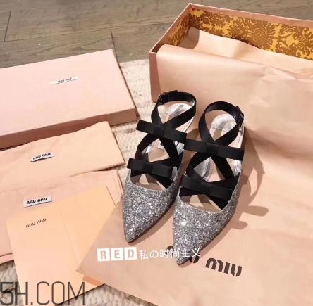 miumiu鞋子偏大嗎？小仙女一定要穿合適的鞋