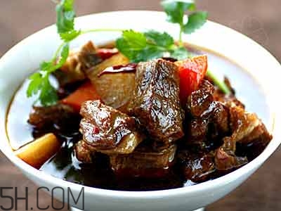 羊肉可以和紅薯一起吃嗎？吃完羊肉可以吃紅薯嗎？