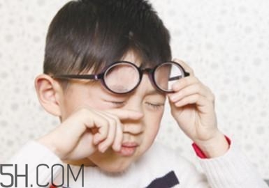 預(yù)防近視有何方法？原來方法有這么多