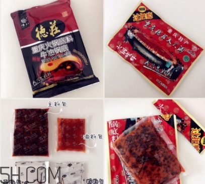 火鍋底料哪個牌子好吃？8款底料讓你愛上吃火鍋