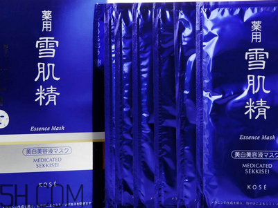 美白補(bǔ)水保濕面膜哪個(gè)效果好？2018年補(bǔ)水面膜排行榜10強(qiáng)