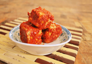 豆腐乳能放冰箱嗎？豆腐乳怎么保存？