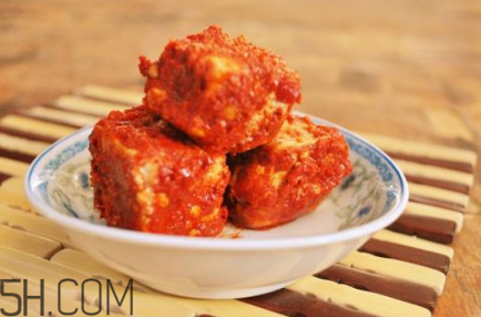 豆腐乳能放冰箱嗎？豆腐乳怎么保存？