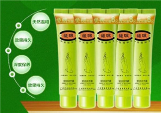 馥珮護手霜怎么樣？馥珮護手霜測評