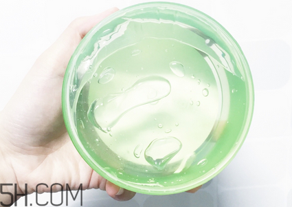 蘆薈膠祛痘效果好嗎？蘆薈膠真的會祛痘