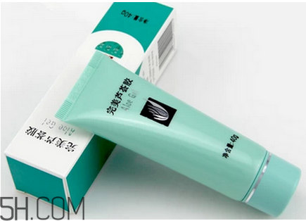 完美蘆薈膠保質(zhì)期多久？爛臉時(shí)期的必備護(hù)膚品