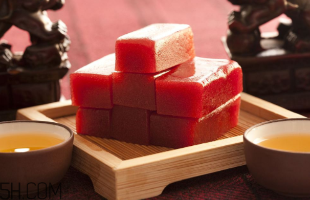 哪些水果可以煮熟吃？柚子蘋果煮著吃更健康