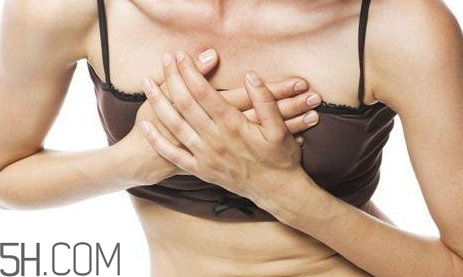 抑郁會引發(fā)乳腺疾病？少發(fā)脾氣可以保證乳腺健康