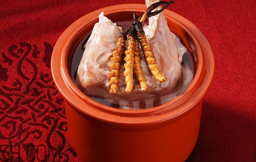 冬蟲夏草沒有傳說中那么神？冬蟲夏草只有保健功能