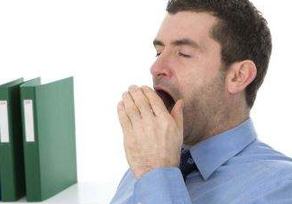 犯困預(yù)示著哪些健康隱患？有可能甲狀腺出了問題