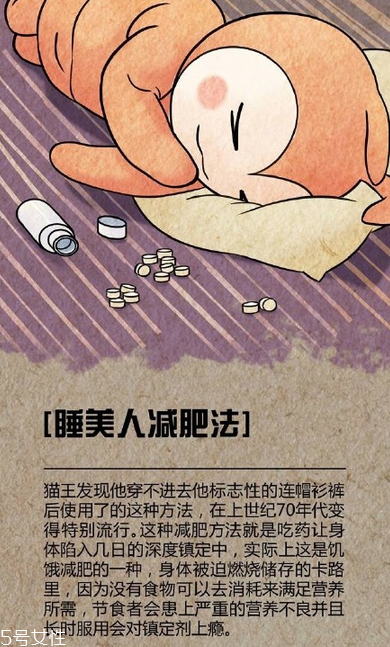蘆薈膠囊能減肥嗎？九種奇葩的減肥方法