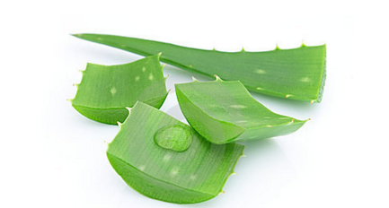 蘆薈膠怎么去紅血絲？蘆薈膠正確使用順序