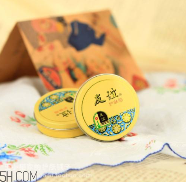 友誼護(hù)手霜好用嗎？國(guó)貨經(jīng)典復(fù)古懷舊款護(hù)手霜