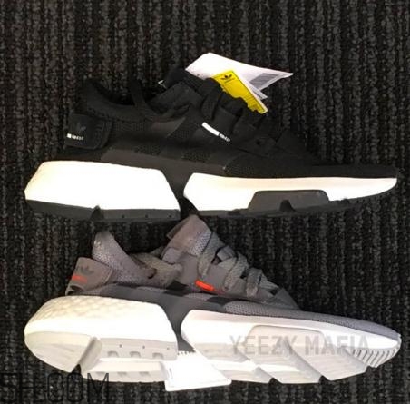 adidas pod s3.1什么時(shí)候發(fā)售_多少錢？