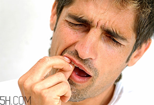 男人牙病會影響性能力嗎？牙病影響性能力