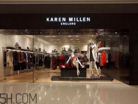 karen millen是什么牌子？?jī)?yōu)雅女士的時(shí)尚選擇