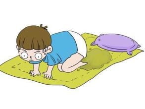 遺尿有哪些原因？其中最為常見的是第二種
