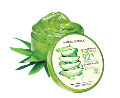 用蘆薈膠前怎么護(hù)膚？蘆薈膠可以單獨(dú)使用