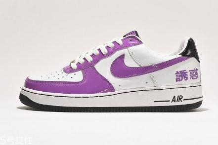 nike air force 1恐懼斗室系列會(huì)復(fù)刻嗎？