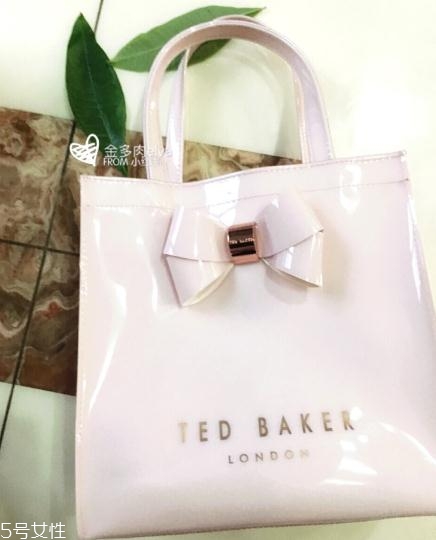 ted baker在中國有專柜嗎？顏值超高還不會(huì)撞款的包包