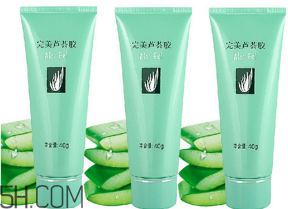 蘆薈膠能吃嗎？可以吃的蘆薈膠