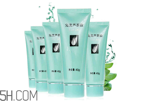 蘆薈膠吃了會怎樣？蘆薈膠的吃法