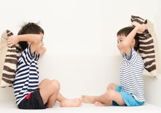 孩子多動癥有何原因？患有多動癥5大因素